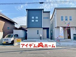 知多市八幡汐海道　2号棟