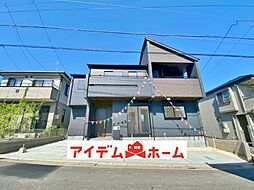 半田市上池町2丁目　1号棟