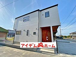 知多市八幡荒井　2号棟