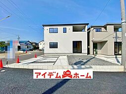 阿久比町北海道　10号棟