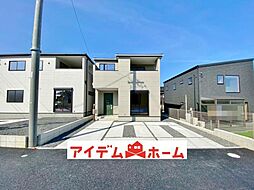 阿久比町北海道　9号棟
