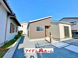 阿久比町北海道　1号棟