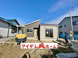 阿久比町北海道　1号棟