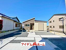 阿久比町北海道　1号棟