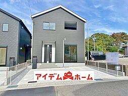 知多市つつじが丘23-1期　6号棟