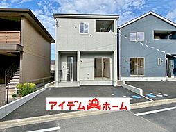 東海市富貴ノ台第5　6号棟