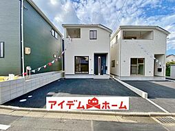 東海市富貴ノ台第5　3号棟