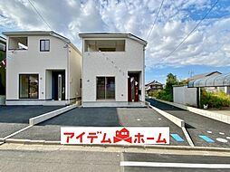 東海市富貴ノ台第5　2号棟