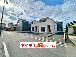 東海市富貴ノ台第5　1号棟