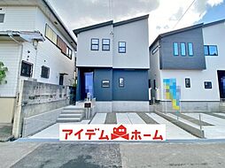 東海市第1荒尾町細高根　2号棟