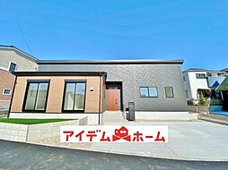 阿久比町植大第1期 3号棟