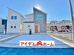 阿久比町植大第1期　1号棟