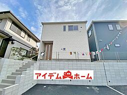 東浦町森岡第8 2号棟