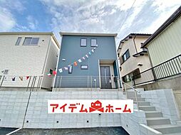 東浦町森岡第8 1号棟