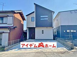 知多市八幡東大清水　1号棟