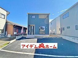 豊明市沓掛町第5　1号棟