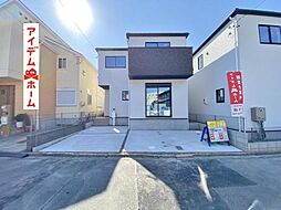 刈谷市野田町1期　2号棟