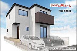 刈谷市野田町1期　2号棟