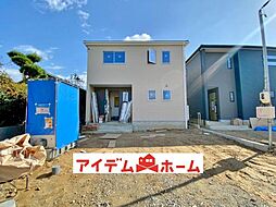 武豊町土穴 1号棟