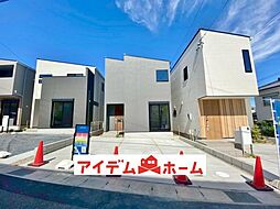 大府市桃山町4期 2号棟