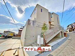 東海市富木島町12期　2号棟