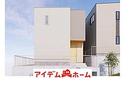 東海市富木島町12期 2号棟