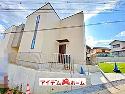 東海市富木島町12期　1号棟