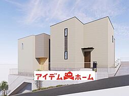 東海市富木島町12期 1号棟