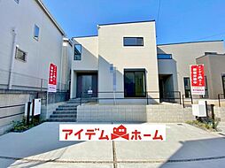 東海市荒尾町18期　2号棟