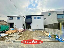 港区西川町1期 1号棟