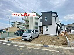 安城市姫小川町 7号棟