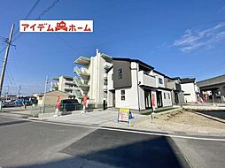 安城市姫小川町　7号棟