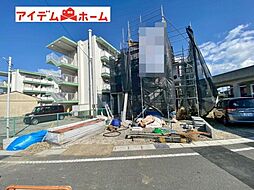 安城市姫小川町　7号棟