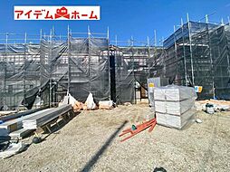 安城市姫小川町　5号棟