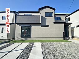 安城市姫小川町 5号棟