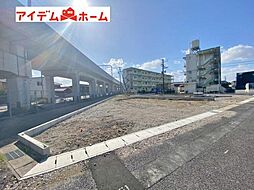 安城市姫小川町　3号棟