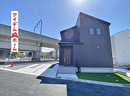 安城市姫小川町　3号棟