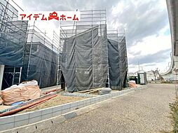 安城市姫小川町 3号棟