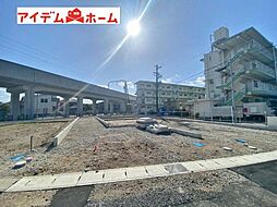 安城市姫小川町　2号棟