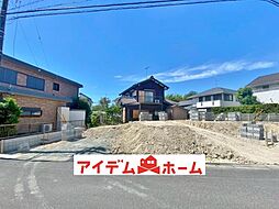 知多市寺本台第3　2号棟