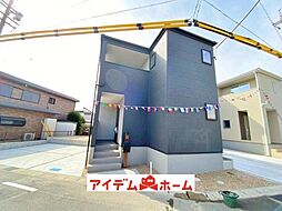 知多市寺本台第3　2号棟