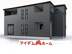 知多市寺本台第3　2号棟