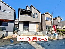 知多市八幡深山口　2号棟