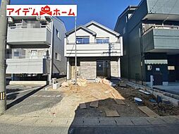 安城市住吉町3期 A号棟