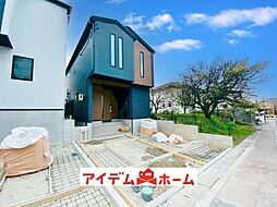 天白区梅が丘21105　3号棟