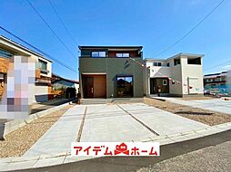 常滑市大和町第2　1号棟