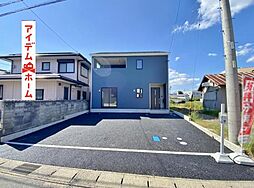 豊田市小坂町第6　1号棟