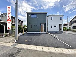 刈谷市小垣江町第8　1号棟