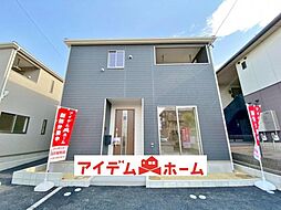 東海市富貴ノ台第6 3号棟