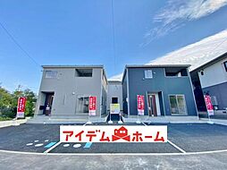 東海市富貴ノ台第6 2号棟